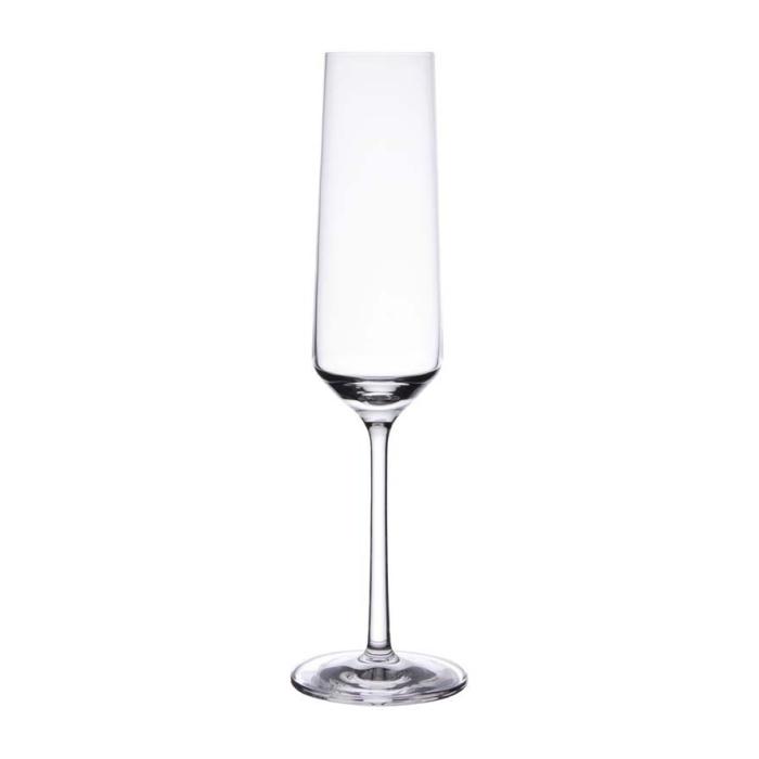 Belfesta, Champagne Flute Glass 