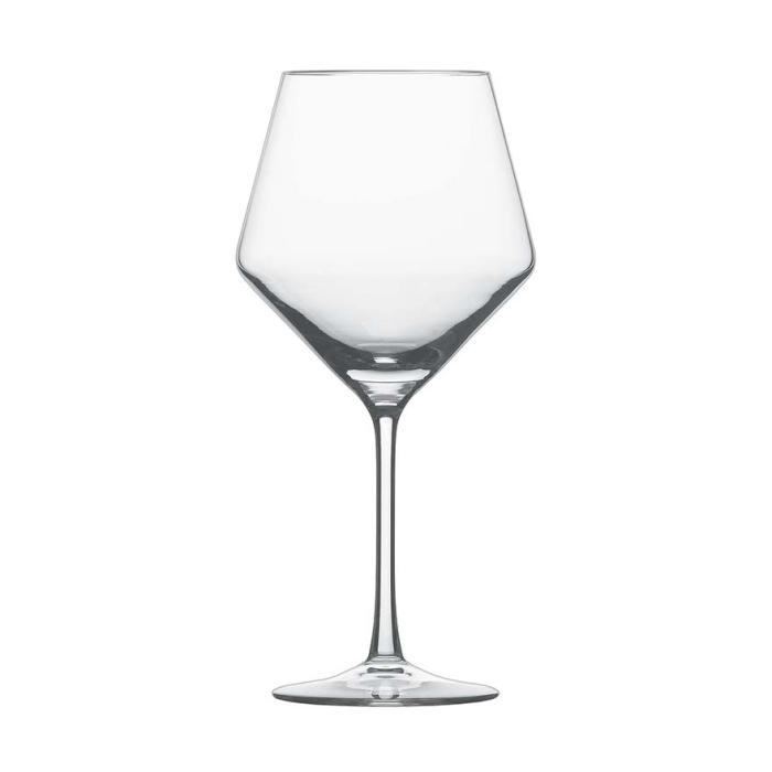 Belfesta, Burgundy Red Wine Glass