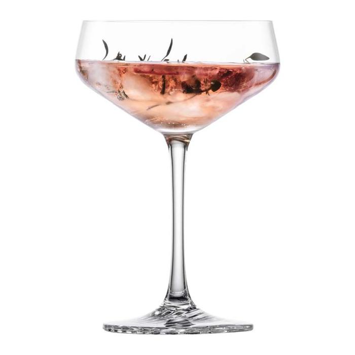 Volume, Cocktail Glass 