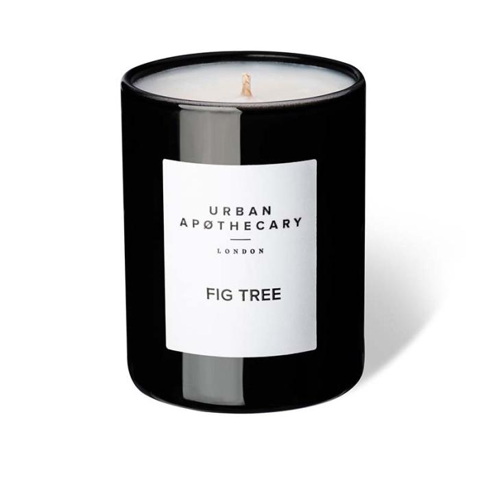 Fig Tree, Signature Candle 