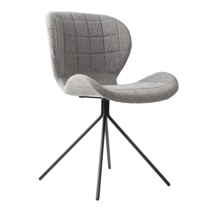 OMG, Chair, Light Grey