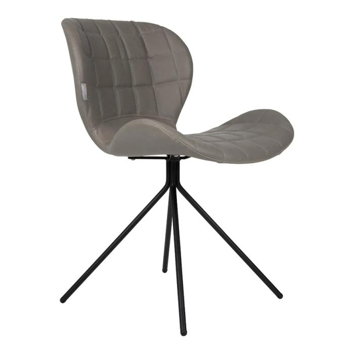 OMG LL, Chair, Grey