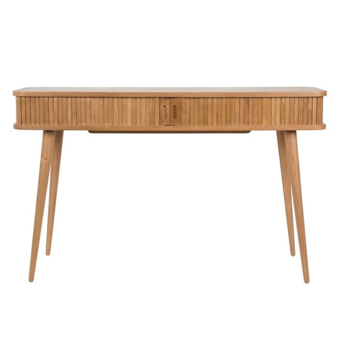 Barbier, Console Table, Natural