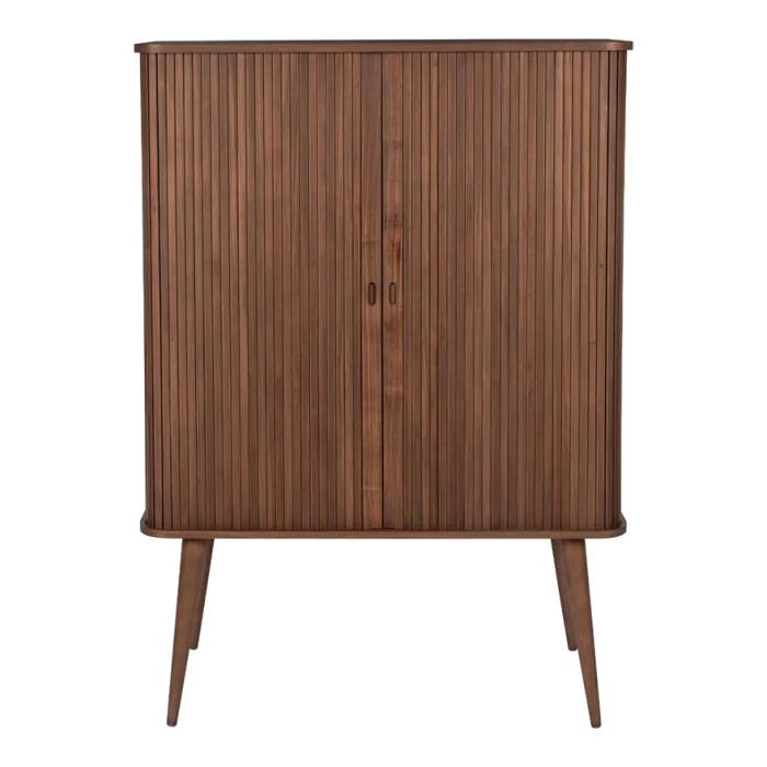 Barbier, Cabinet, Walnut