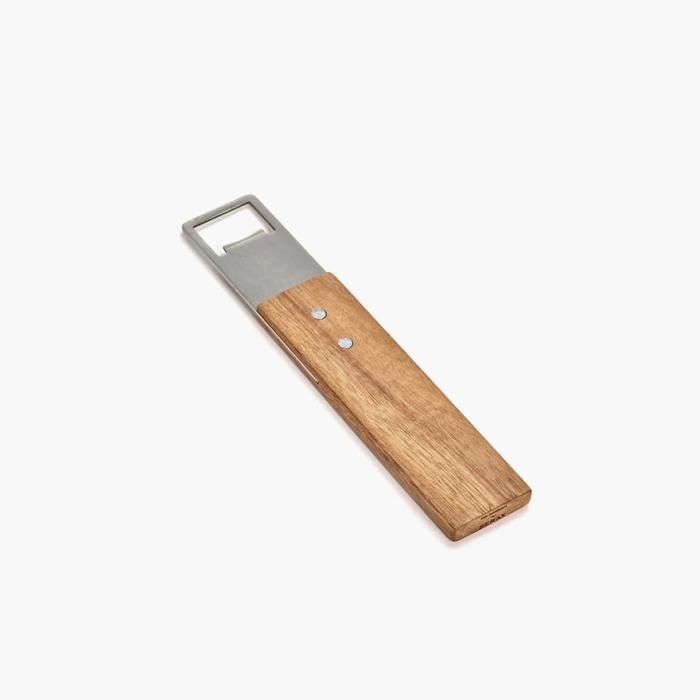 Bottle Opener, Acacia Wood