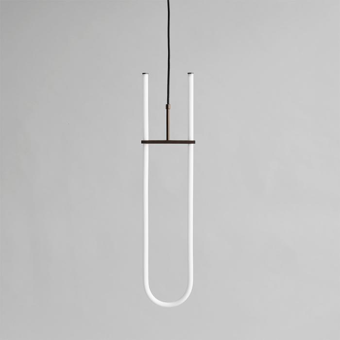 Curve, Pendant Lamp