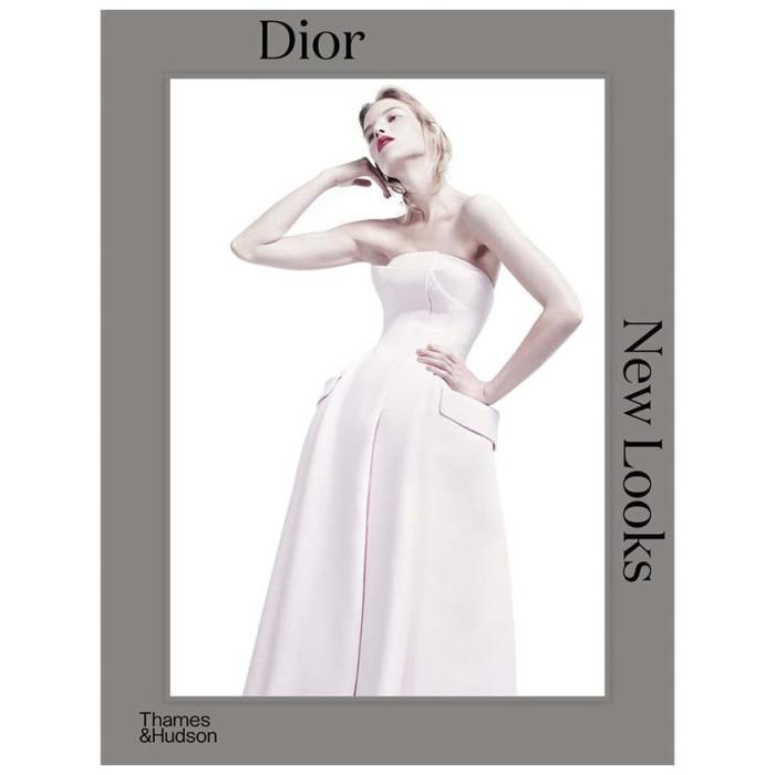 Dior: New Looks