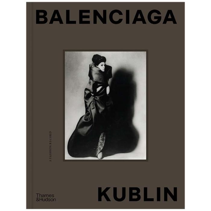 Balenciaga - Kublin