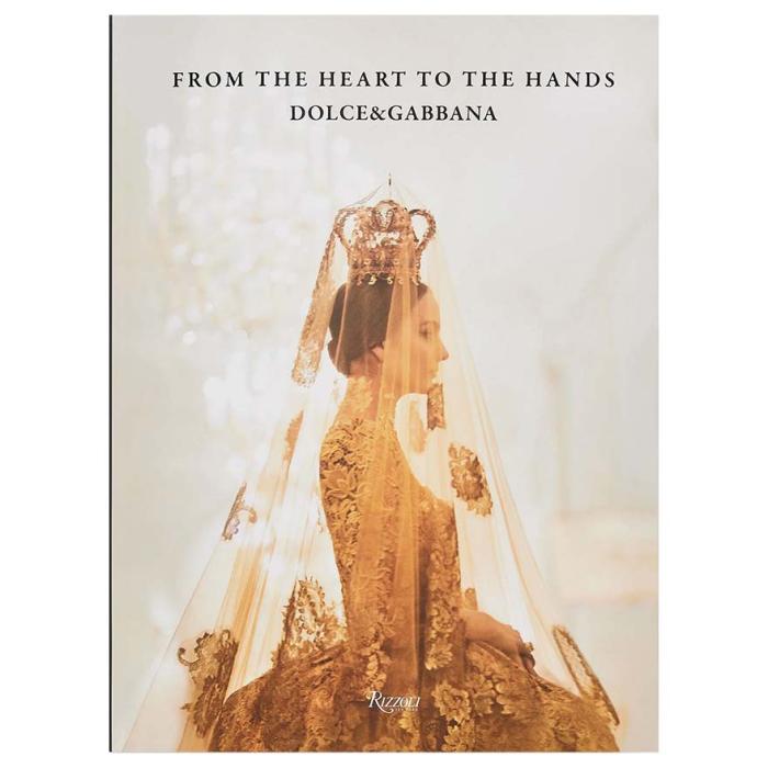 Dolce & Gabbana, From the Heart to the Hands