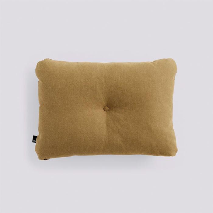 Dot, Cushion, XL-Mini, Dark Olive