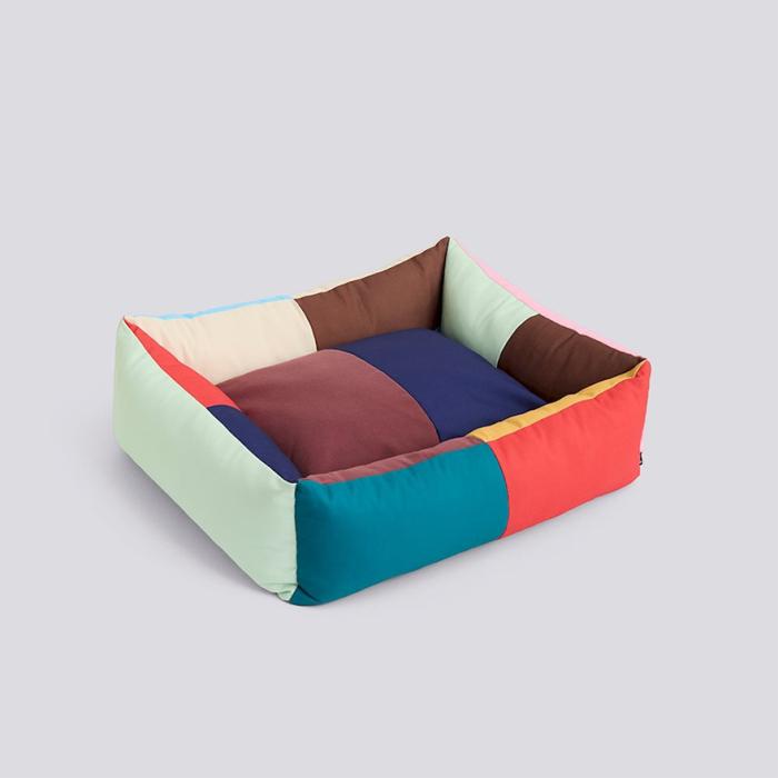 Hay Dogs, Pet Bed, Medium, Multi