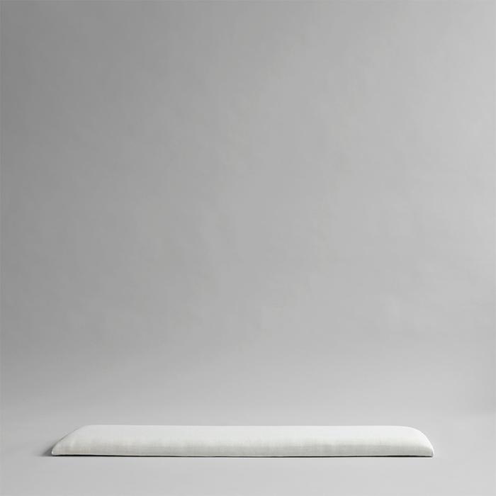 Arc, Bench Cushion, Linen