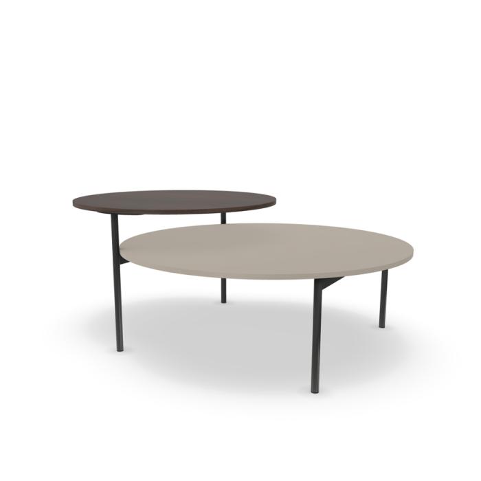 Kin, Coffee Table, Round