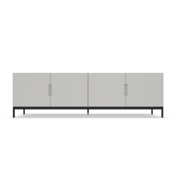 Float, Sideboard, 203 x 52 x 60 cm