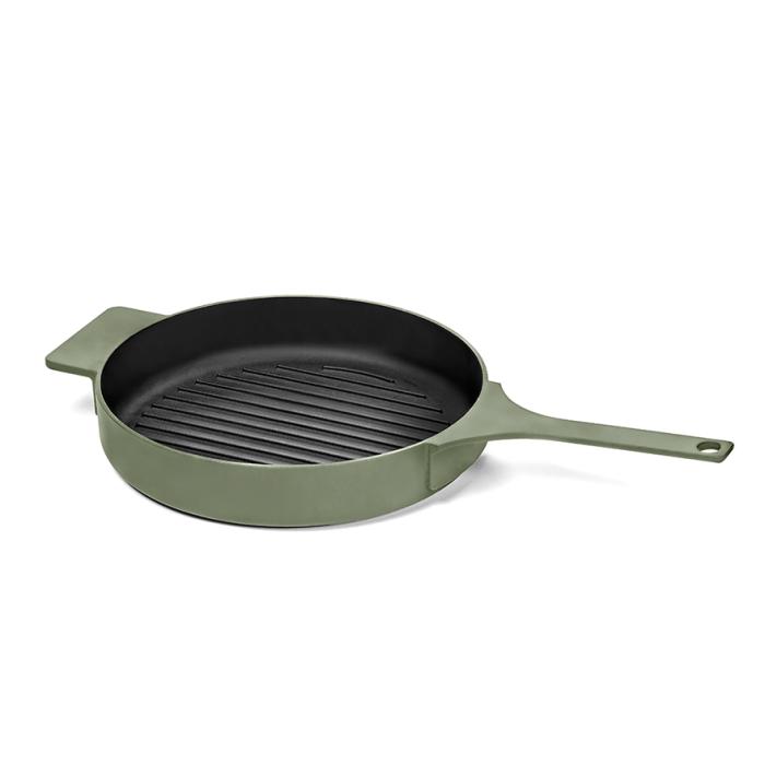 Surface, Grill Pan, Camogreen 