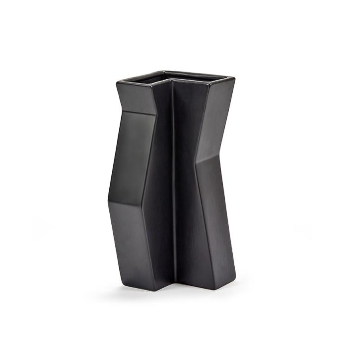 Bebop, Vase �4, Black