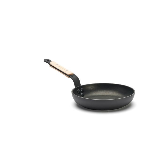 Choc B Bois, Round Non-Stick Frying Pan, DIA20 cm