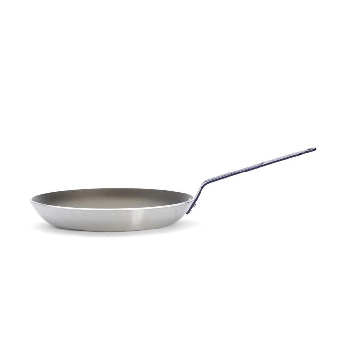 Choc Resto, Non-Stick Frying Pan, Blue, DIA32 cm