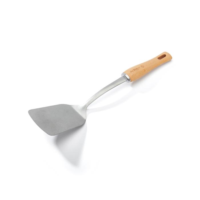 B Bois, Plain Spatula 