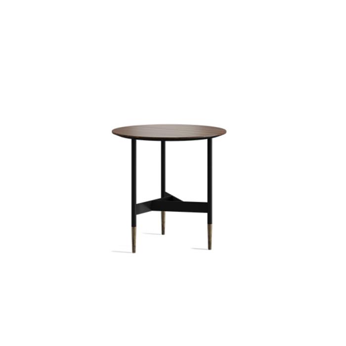 Combo, Side Table, Round