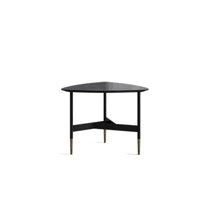 Combo, Side Table, Triangle