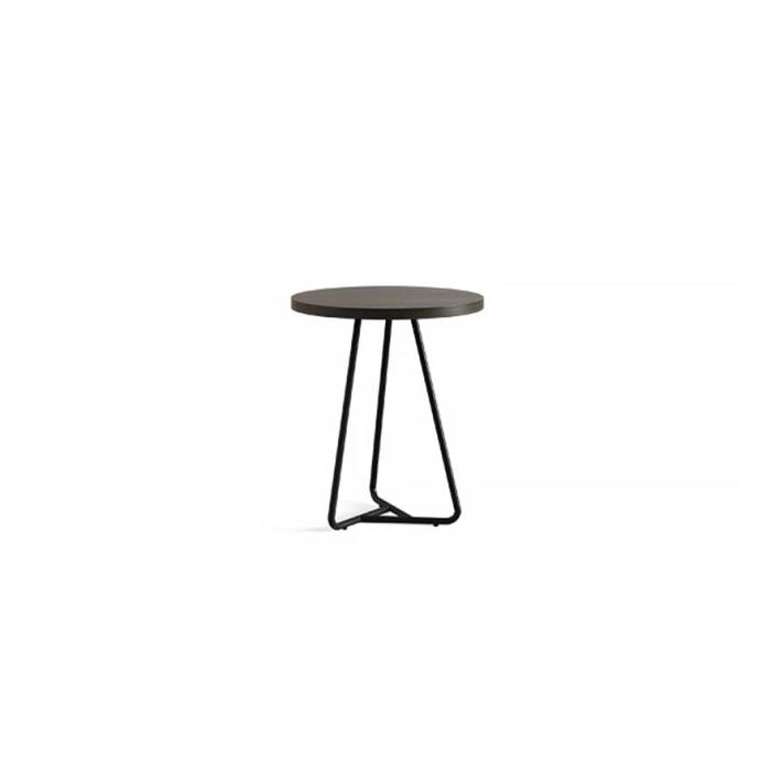 Delta, Side Table, DIA40