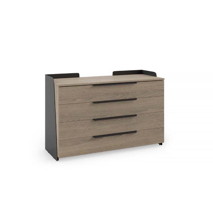 Solido, Chest of Drawers