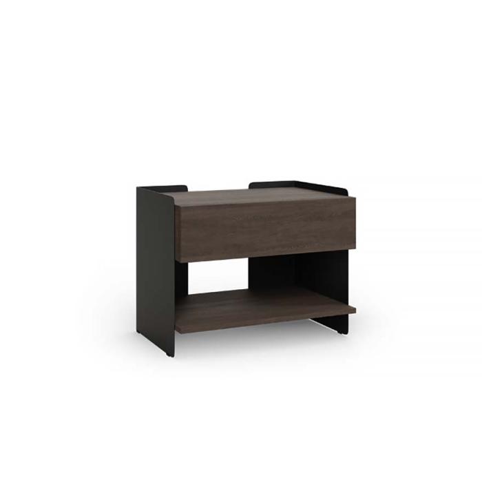 Solido, Bedside Table