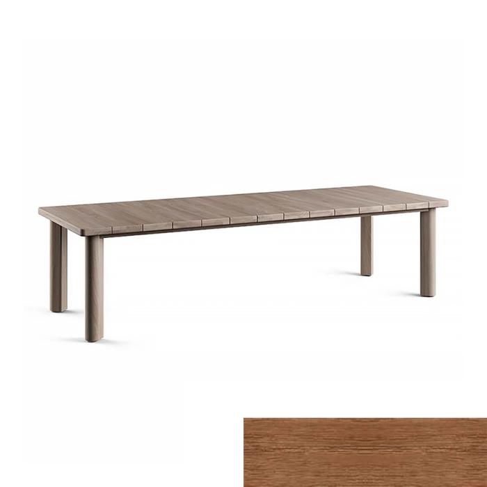 Don, Outdoor Dining Table