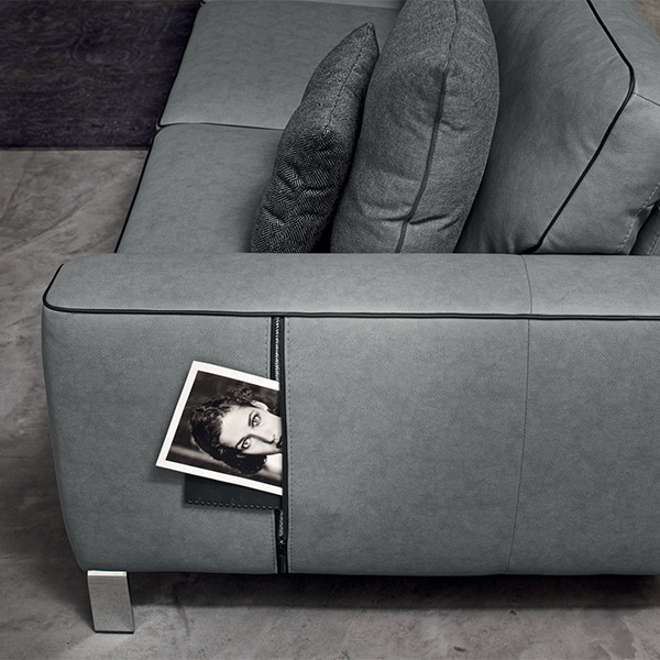 Russel Sofa - Living