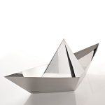 PAOLA_C_PaperBoat_Bowl_by_Aldo_Cibic