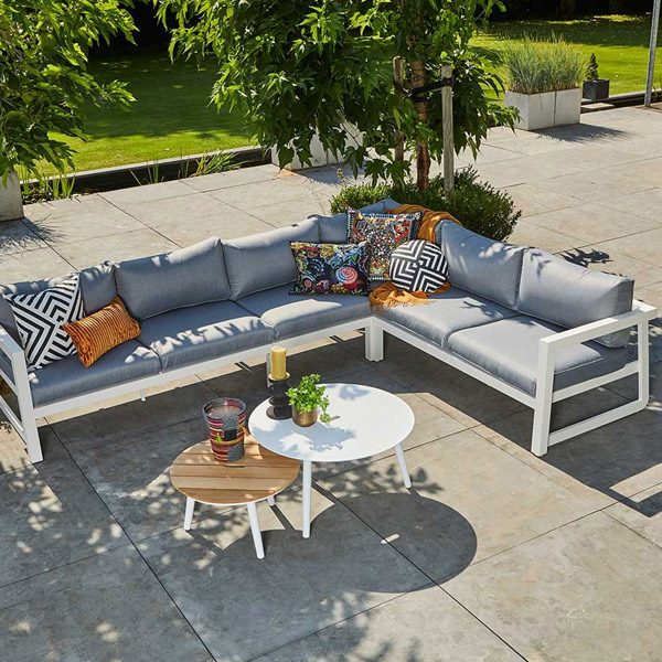 Lounge Set Suns Enø Living, Suns Outdoor Furniture