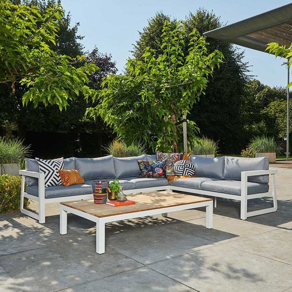 Lounge Set Suns Enø Living, Suns Outdoor Furniture